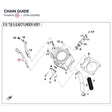 CHAIN GUIDE product image