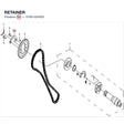 RETAINER product image