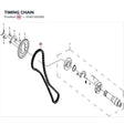 TIMING CHAIN product image