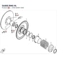 GUIDE RING product image