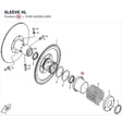 SLEEVE product image