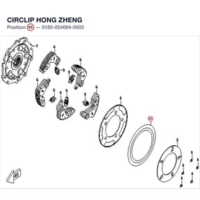 CIRCLIP product image