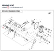 SPRING SEAT product image