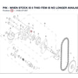 PIN - WHEN STOCK IS 0 THIS ITEM IS NO LONGER AVAILABLE product image