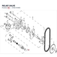 RELIEF VALVE product image