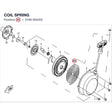 COIL SPRING product image