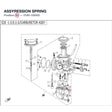 ASSYRESSION SPRING product image
