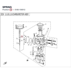 SPRING product image
