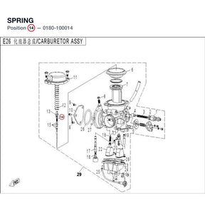 SPRING product image