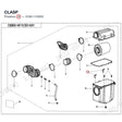 CLASP product image