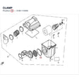 CLAMP product image