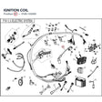 IGNITION COIL product image