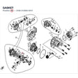 GASKET product image