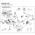 IGNITION COIL product image
