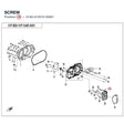SCREW product image