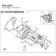 PIPE JOINT product image