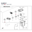 CLAMP 67 product image