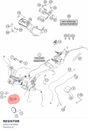 Diagram preview: RESISTOR (93811043000)