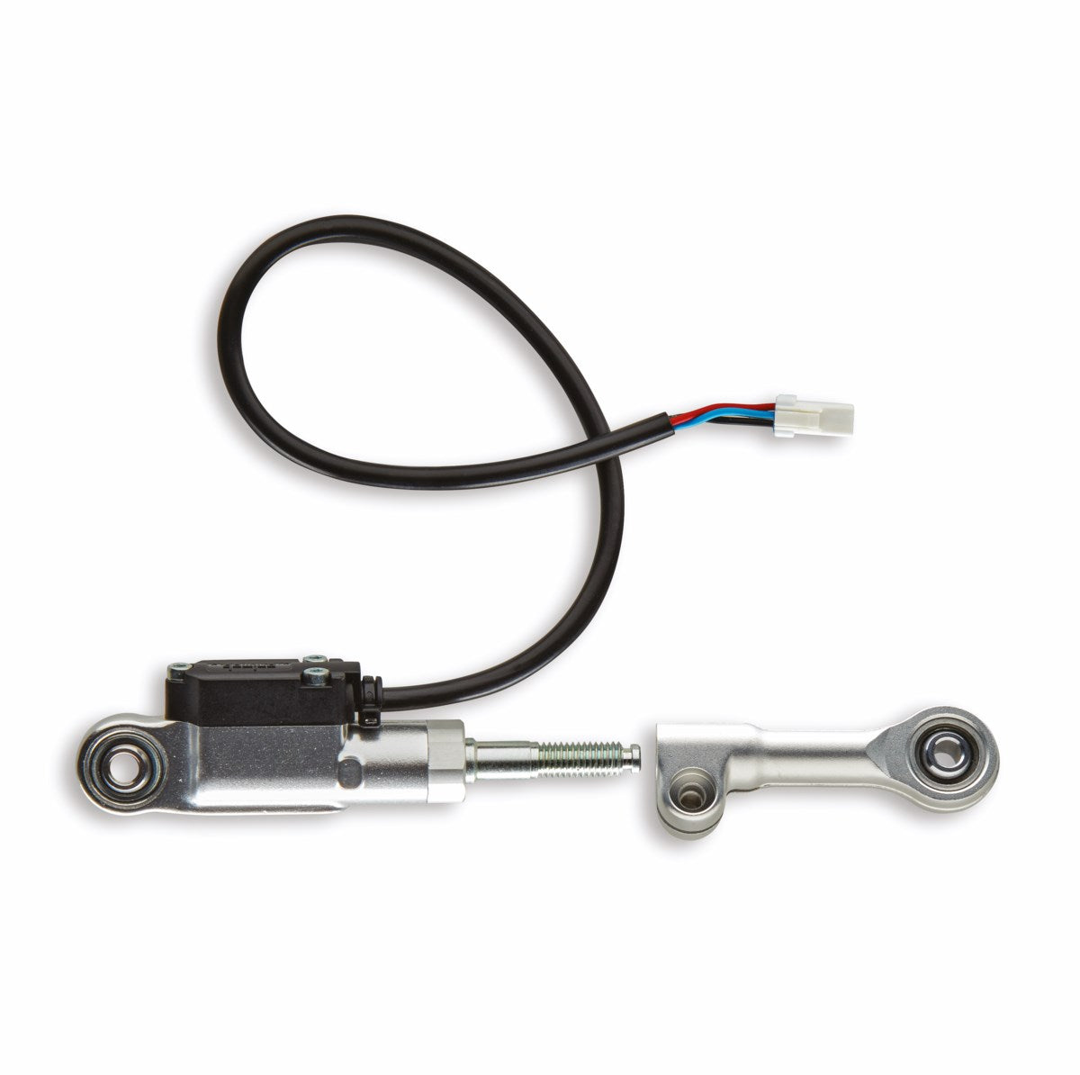 Ducati Quick Shift (DQS) (MULTISTRADA)