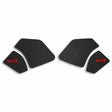 Anti-slip side stickers for the tank (SBK V4)