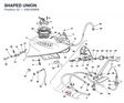 SHAPED UNION