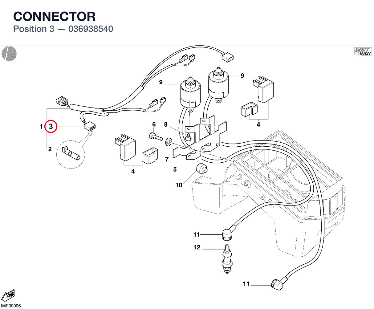 CONNECTOR