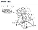 BULB SOCKET