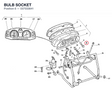 BULB SOCKET