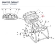 PRINTED CIRCUIT