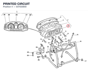 PRINTED CIRCUIT