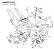 HANDLE ASSY