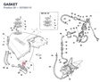 GASKET