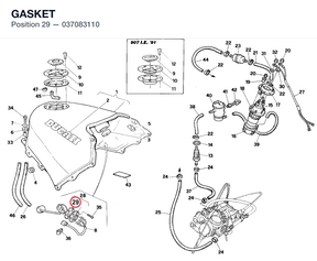 GASKET
