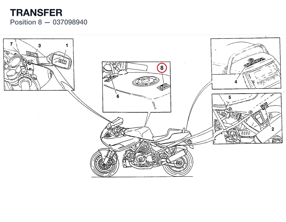 TRANSFER