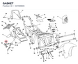 GASKET