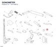 GONIOMETER