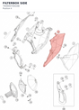 Diagram preview: FILTERBOX SIDE (7900600700028B)
