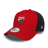 Ducati NE Corse Trucker Caps