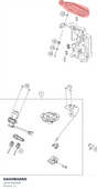 Diagram preview: DASHBOARD (A65414069000)
