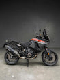 KTM 1290 Super Adventure S | MEGET GODT VELHOLDT - FØRSTE MANN!