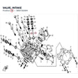 VALVE, INTAKE product image