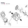 PISTON product image