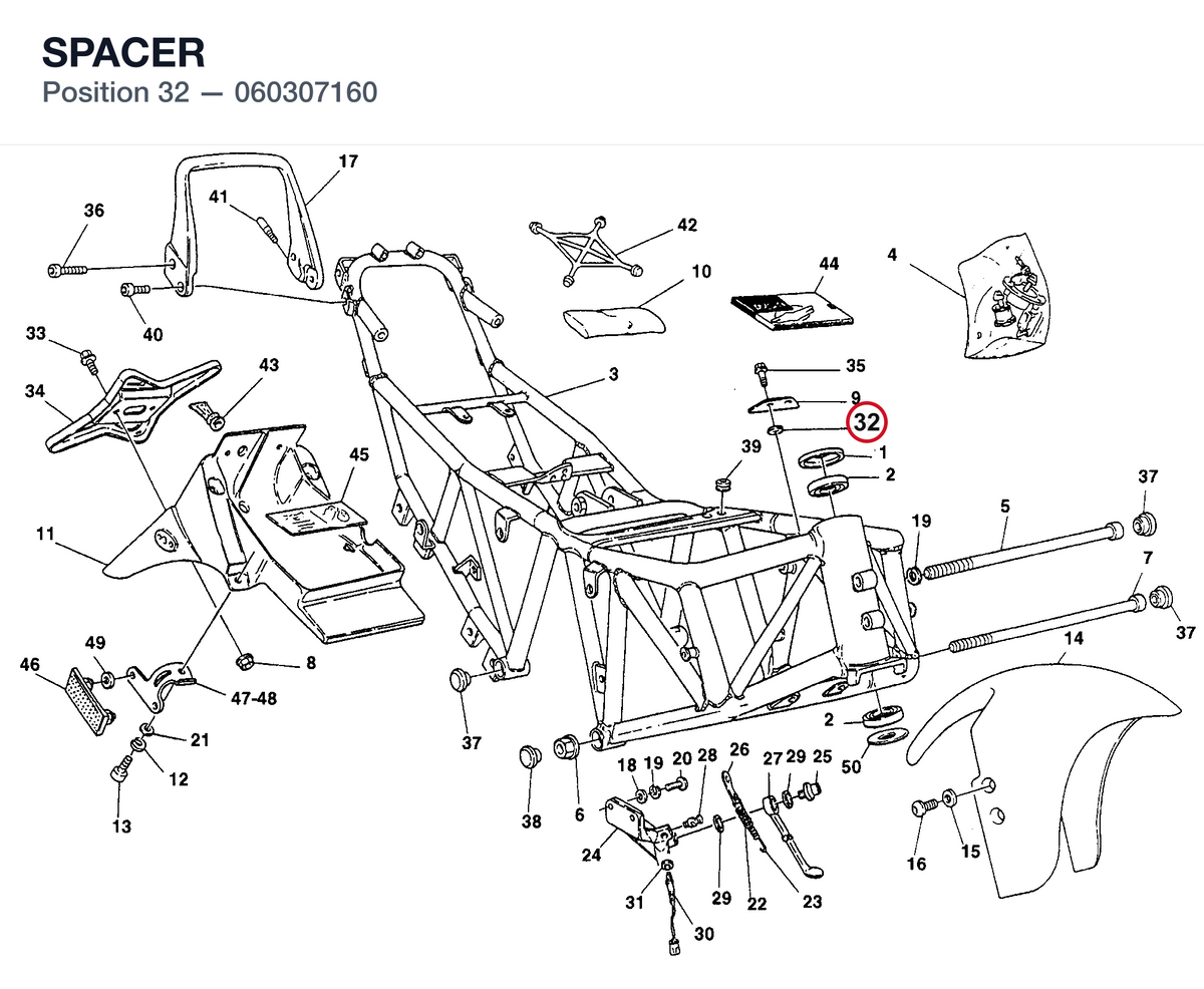 SPACER