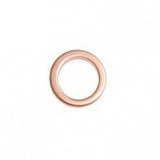 SEAL RING DIN7603 12X18X3