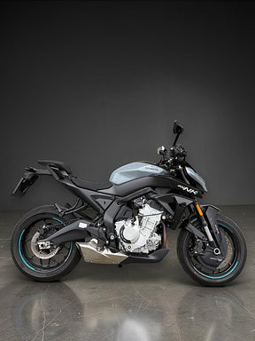 CFMOTO 675 NK / ASM DEMO 2026