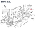 BY-PASS VALVE