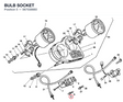 BULB SOCKET