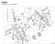BUSH 067049310 diagram position