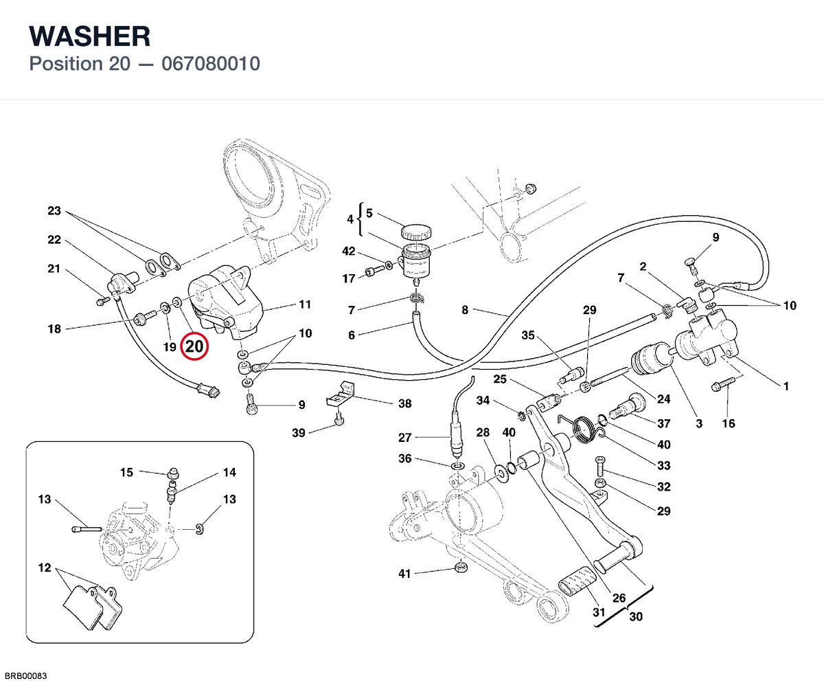WASHER