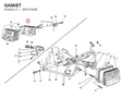 GASKET